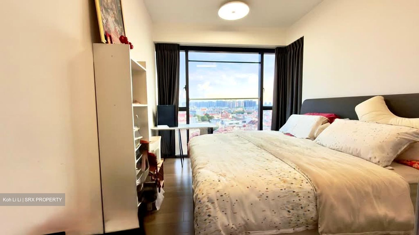 Parc Esta (D14), Apartment #541678251